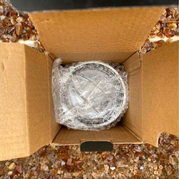 SANDJEST Life is Sweeter Big Sister 20oz Stainless Steel Tumbler/Can Cooler NWT - Picture 11 of 13